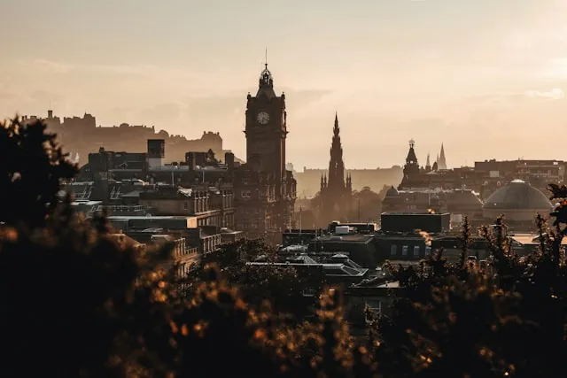 Letting Agents Edinburgh: How to Choose the Right Letting Agent